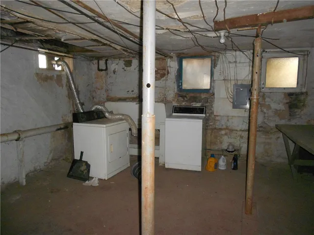 $69,900 | 711 East Church Street, Elmira, NY 14901