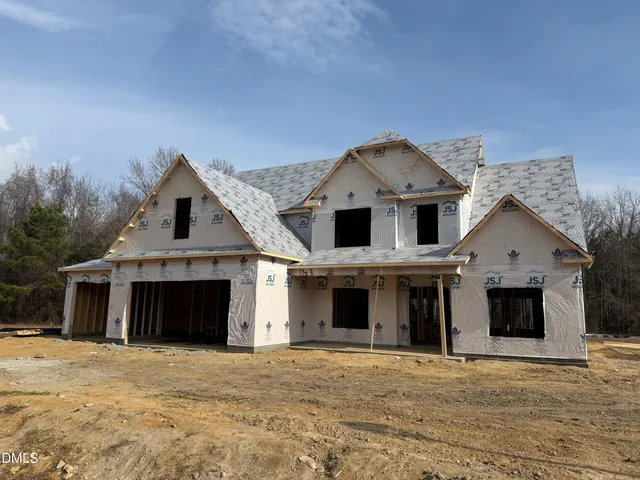 $598,706 | 196 Bandelier Drive, Unit (LOT 17), Selma, NC 27576