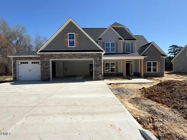 $598,706 | 196 Bandelier Drive, Unit (LOT 17), Selma, NC 27576