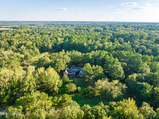 $1,050,000 | 12965 Whispering Pines Drive, Olive Branch, MS 38654