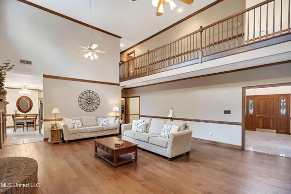 $999,995 | 12965 Whispering Pines Drive, Olive Branch, MS 38654