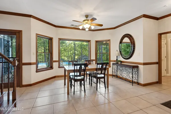 $999,995 | 12965 Whispering Pines Drive, Olive Branch, MS 38654