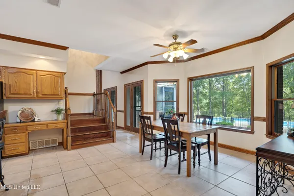 $999,995 | 12965 Whispering Pines Drive, Olive Branch, MS 38654