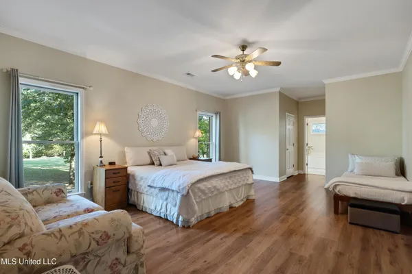 $999,995 | 12965 Whispering Pines Drive, Olive Branch, MS 38654