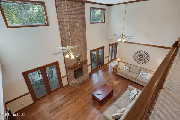 $999,995 | 12965 Whispering Pines Drive, Olive Branch, MS 38654