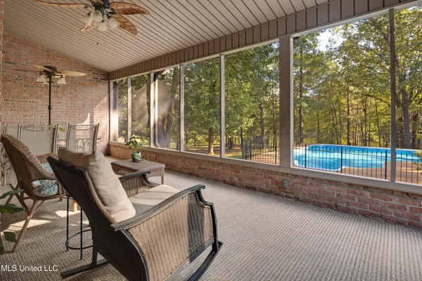 $999,995 | 12965 Whispering Pines Drive, Olive Branch, MS 38654