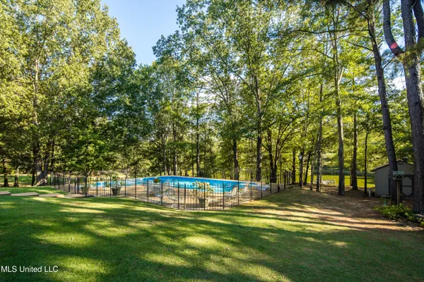 $999,995 | 12965 Whispering Pines Drive, Olive Branch, MS 38654