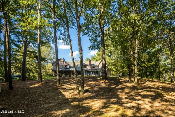 $999,995 | 12965 Whispering Pines Drive, Olive Branch, MS 38654