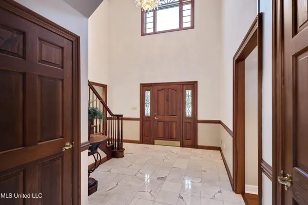 $999,995 | 12965 Whispering Pines Drive, Olive Branch, MS 38654