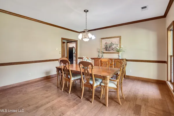 $999,995 | 12965 Whispering Pines Drive, Olive Branch, MS 38654