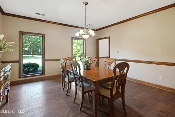 $999,995 | 12965 Whispering Pines Drive, Olive Branch, MS 38654