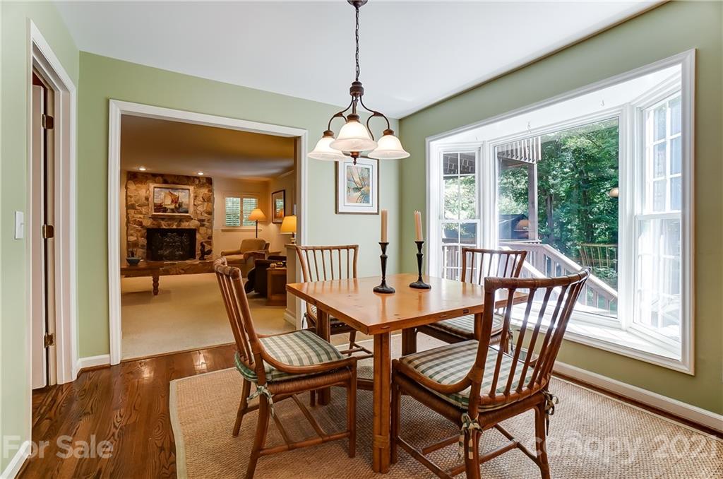 541 Harrogate Road Matthews, NC 28105 - Photo 14 of 27 Gallery Image 14