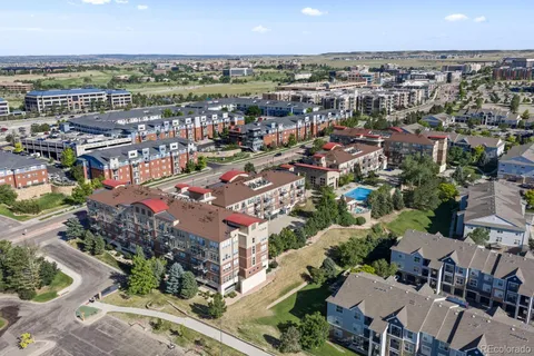 $319,000 | 10176 Park Meadows Drive, Unit 2117, Lone Tree, CO 80124
