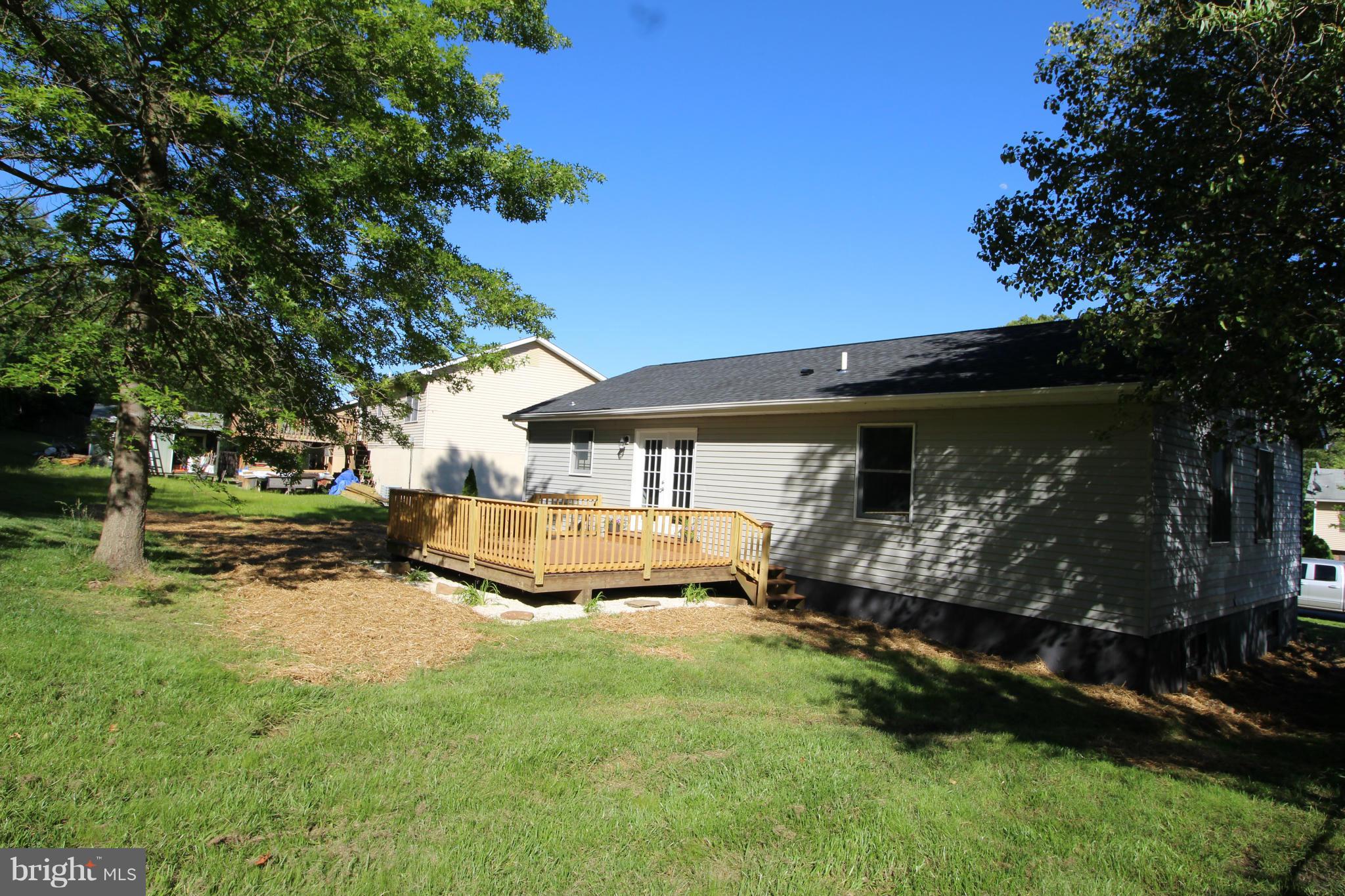 308 East Village Road Elkton, MD 21921 - Photo 14 of 15 Exterior (Rear)