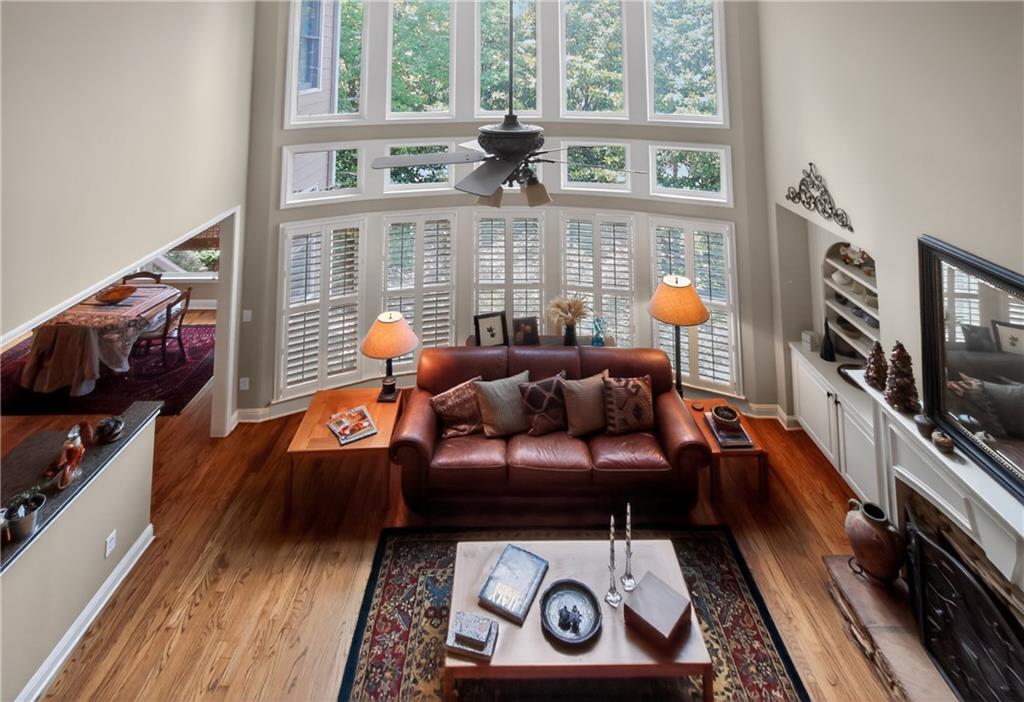 37 Teaberry Trail Dallas, GA 30132 - Photo 6 of 42