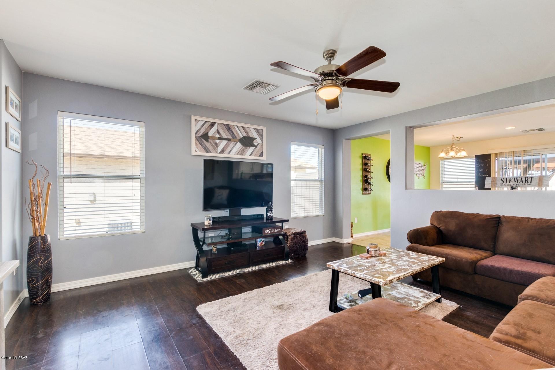 8262 West Anser Loop Tucson, AZ 85757 - Photo 5 of 20