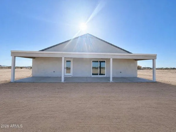 $415,000 | 8019 South 349th Avenue, Tonopah, AZ 85354