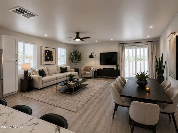 $415,000 | 8019 South 349th Avenue, Tonopah, AZ 85354