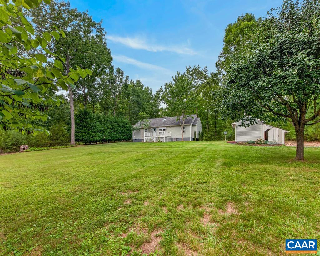 368 Hummingbird Road Scottsville, VA 24590 - Photo 34 of 46 Gallery Image 34