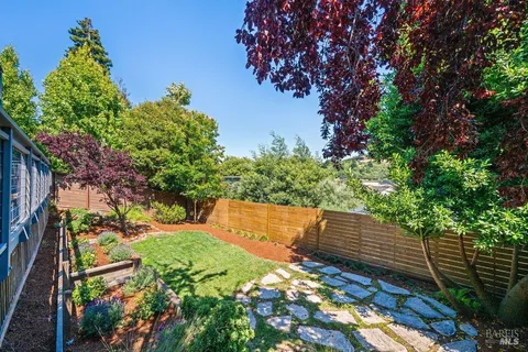 $1,895,000 | 265 Morning Sun Avenue, Mill Valley, CA 94941
