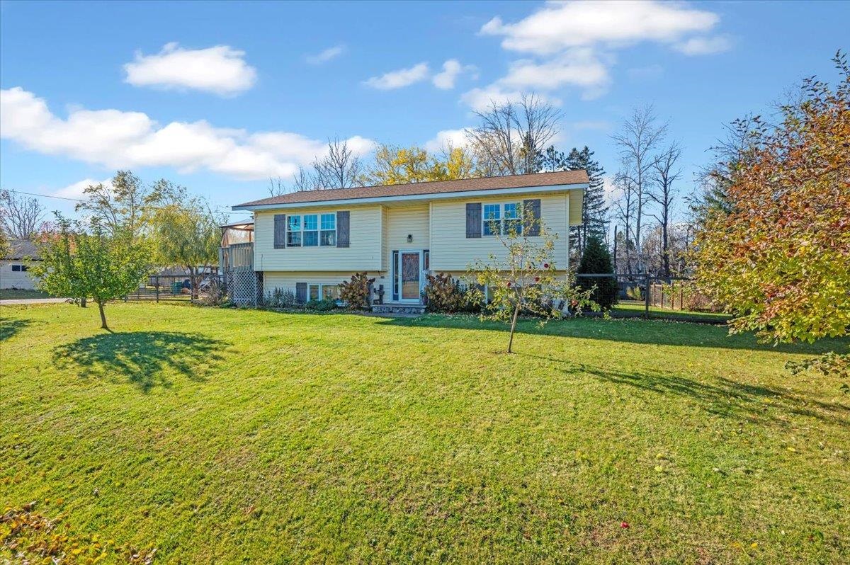 3013 South Chicago Avenue Oliver, WI 54880 - Photo 1 of 40