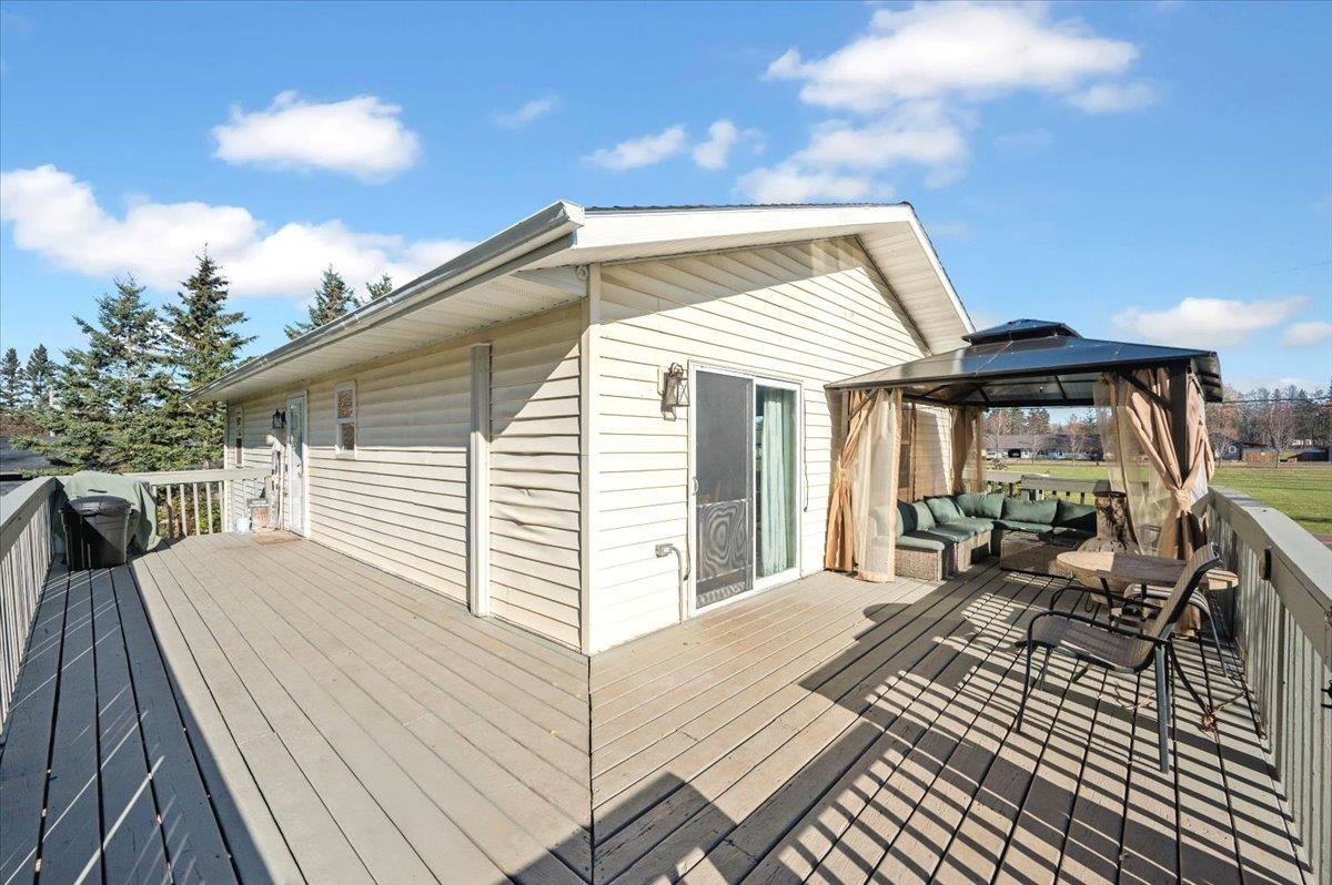 3013 South Chicago Avenue Oliver, WI 54880 - Photo 7 of 40