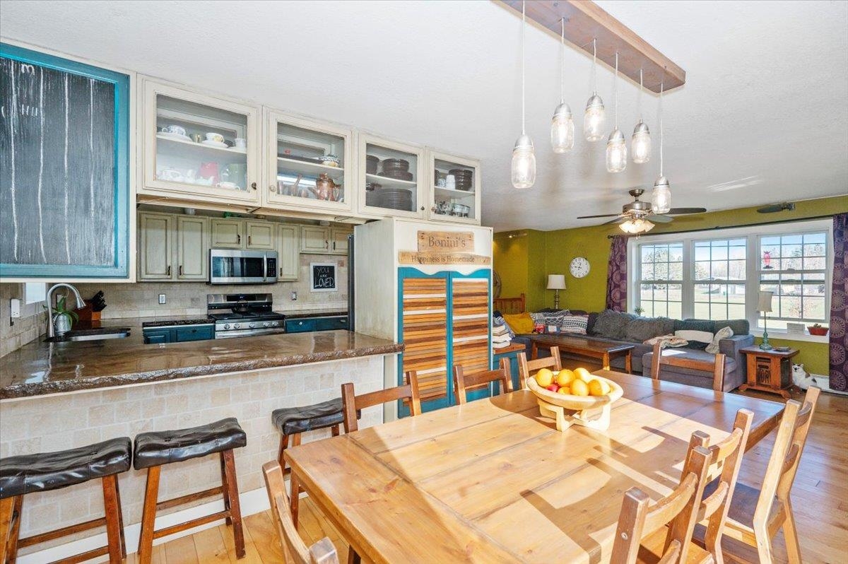 3013 South Chicago Avenue Oliver, WI 54880 - Photo 10 of 40