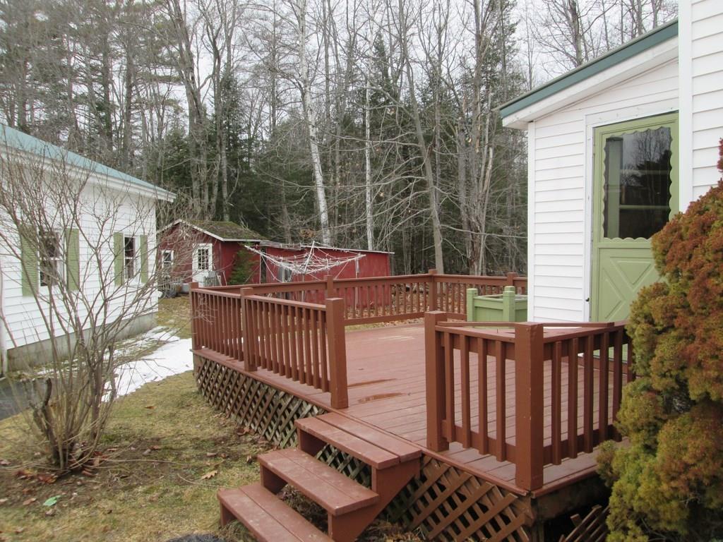 86 River Road Howland, ME 04448 - Photo 27 of 35 Photo