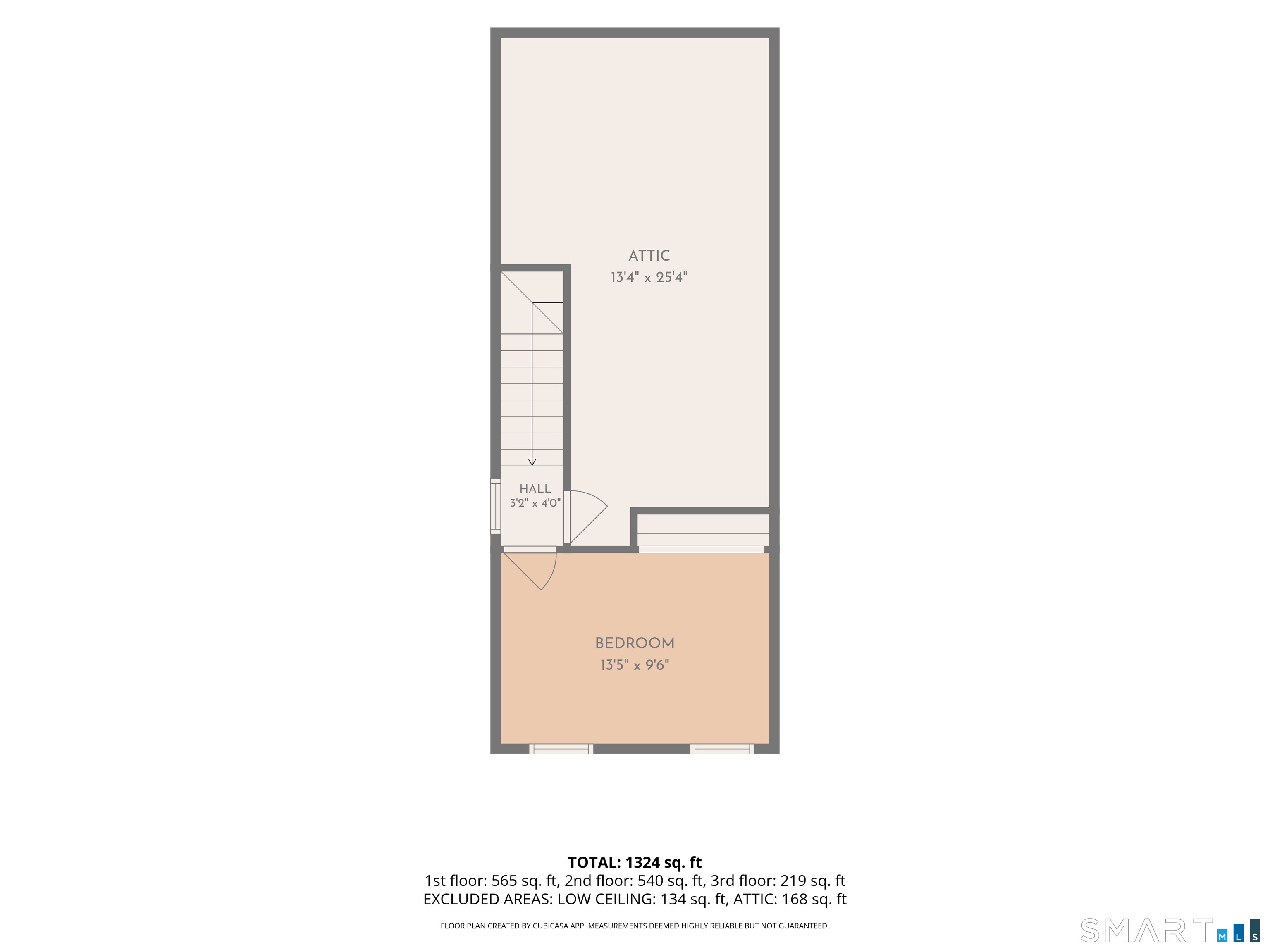 27 Rising Trail Court Middletown, CT 06457 - Photo 37 of 39 Gallery Image 37