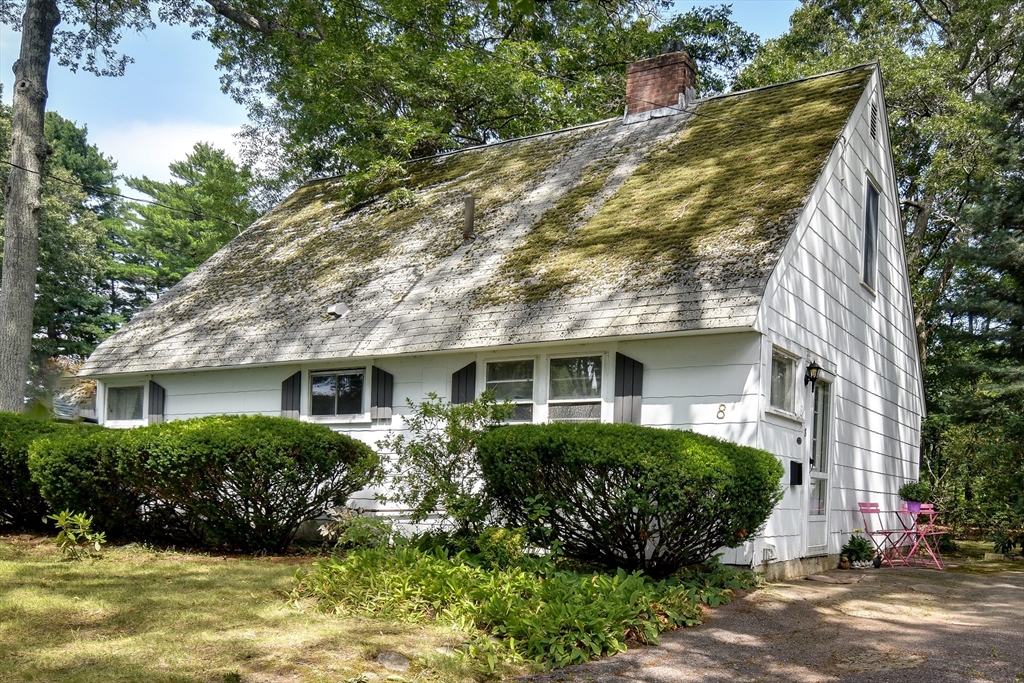 8 Vernon Road Natick, MA 01760 - Photo 2 of 5 Gallery Image 2