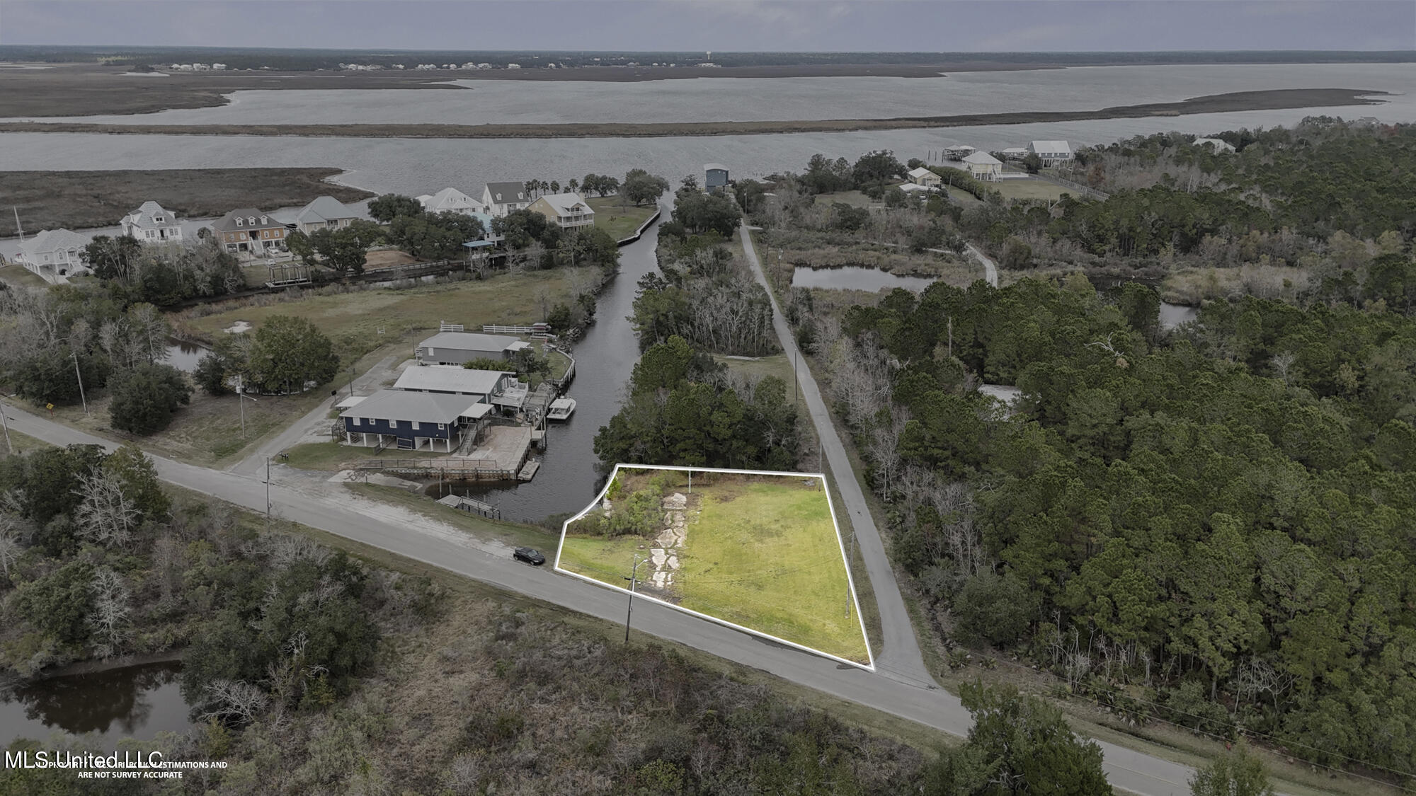 1776 Blue Meadow Road Bay St. Louis, MS 39520 - Photo 1 of 18 ghubphoto_002e