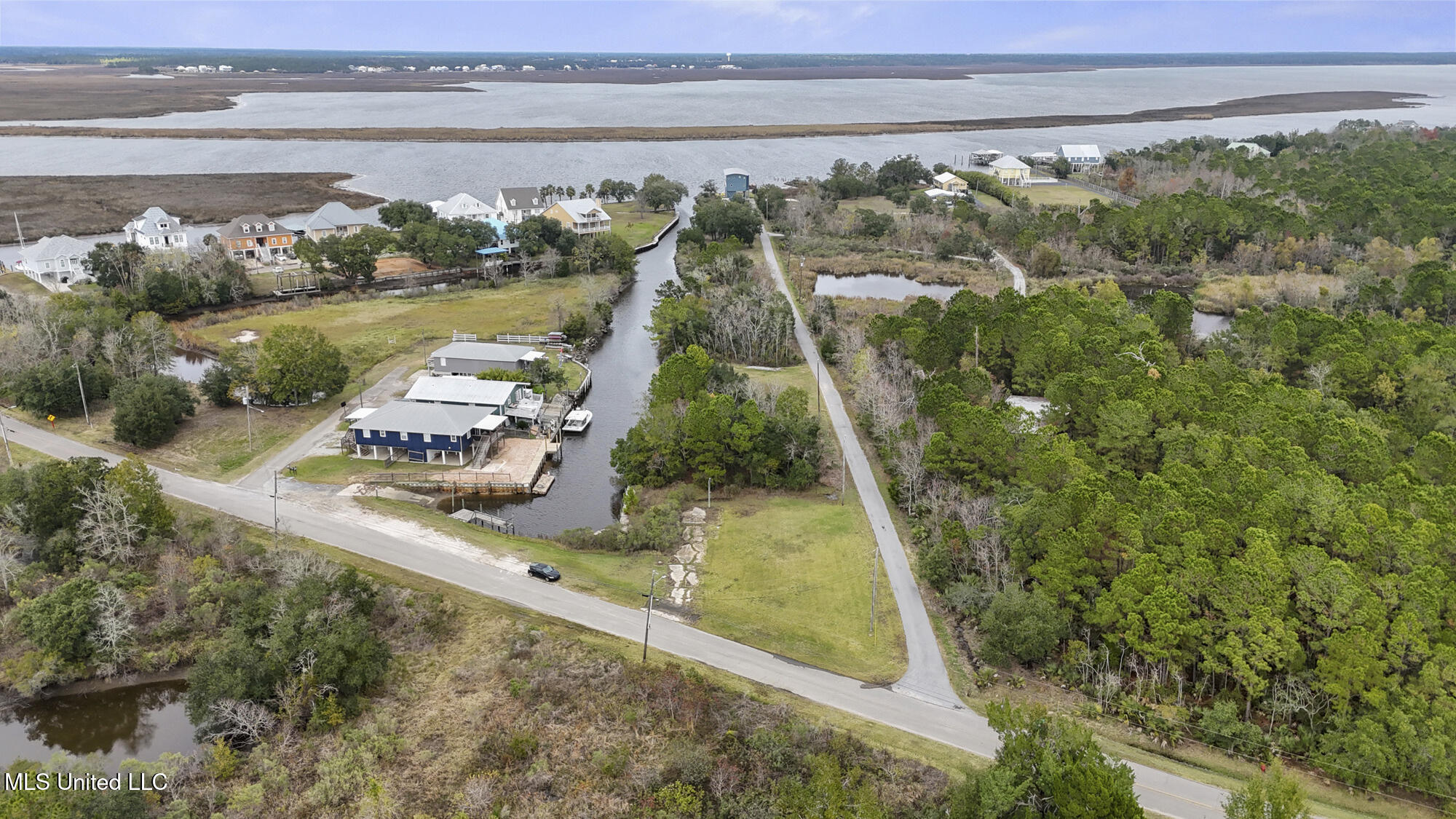 1776 Blue Meadow Road Bay St. Louis, MS 39520 - Photo 4 of 18 ghubphoto_002