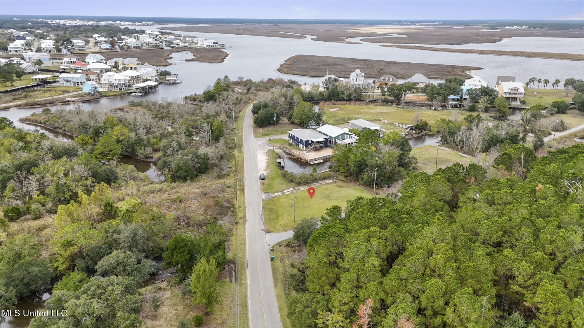 1776 Blue Meadow Road Bay St. Louis, MS 39520 - Photo 6 of 18 ghubphoto_003e