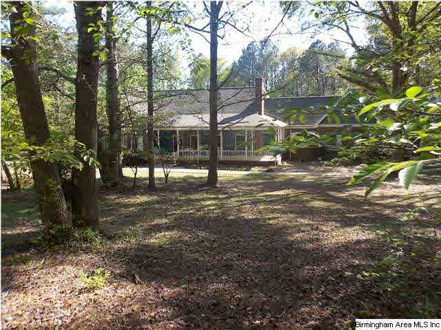 534 Jasmine Hill Road Anniston, AL 36207 - Photo 1 of 27