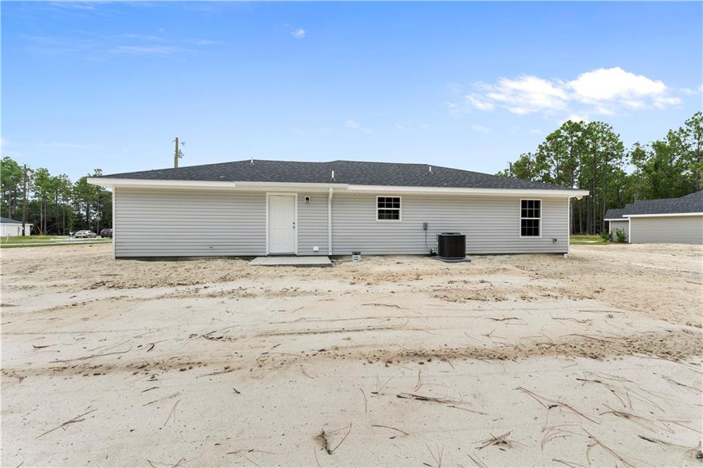 110 Pine Ridge Road Jesup, GA 31545 - Photo 15 of 15