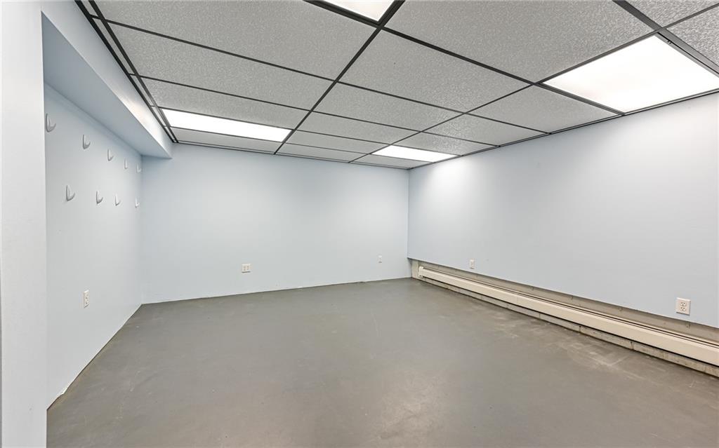 230 Election House Road Butler, PA 16001 - Photo 29 of 38 a view of a room with an empty space