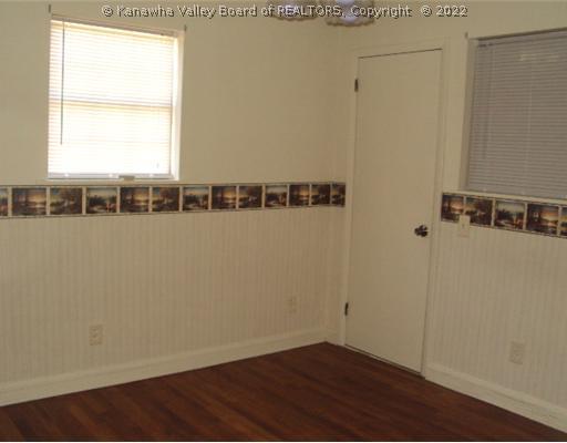 256 Ruth Road South Charleston, WV 25309 - Photo 7 of 8 Other.
