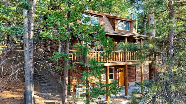 $495,000 | 25121 Banning Idyllwild, Idyllwild, CA 92549