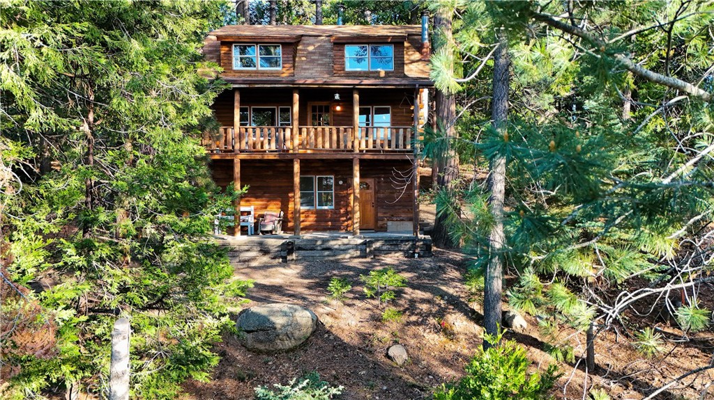 25121 Banning Idyllwild Idyllwild, CA 92549 - Photo 2 of 39