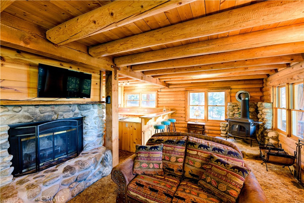 25121 Banning Idyllwild Idyllwild, CA 92549 - Photo 21 of 39