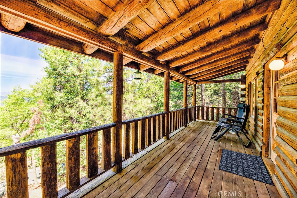 25121 Banning Idyllwild Idyllwild, CA 92549 - Photo 27 of 39