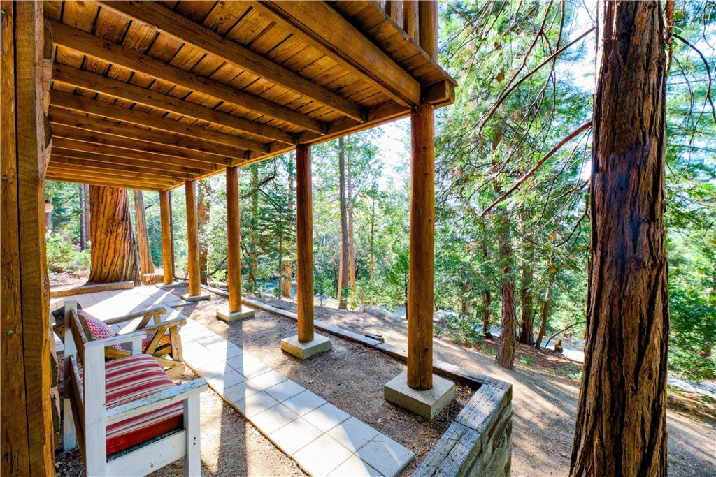 25121 Banning Idyllwild Idyllwild, CA 92549 - Photo 3 of 39