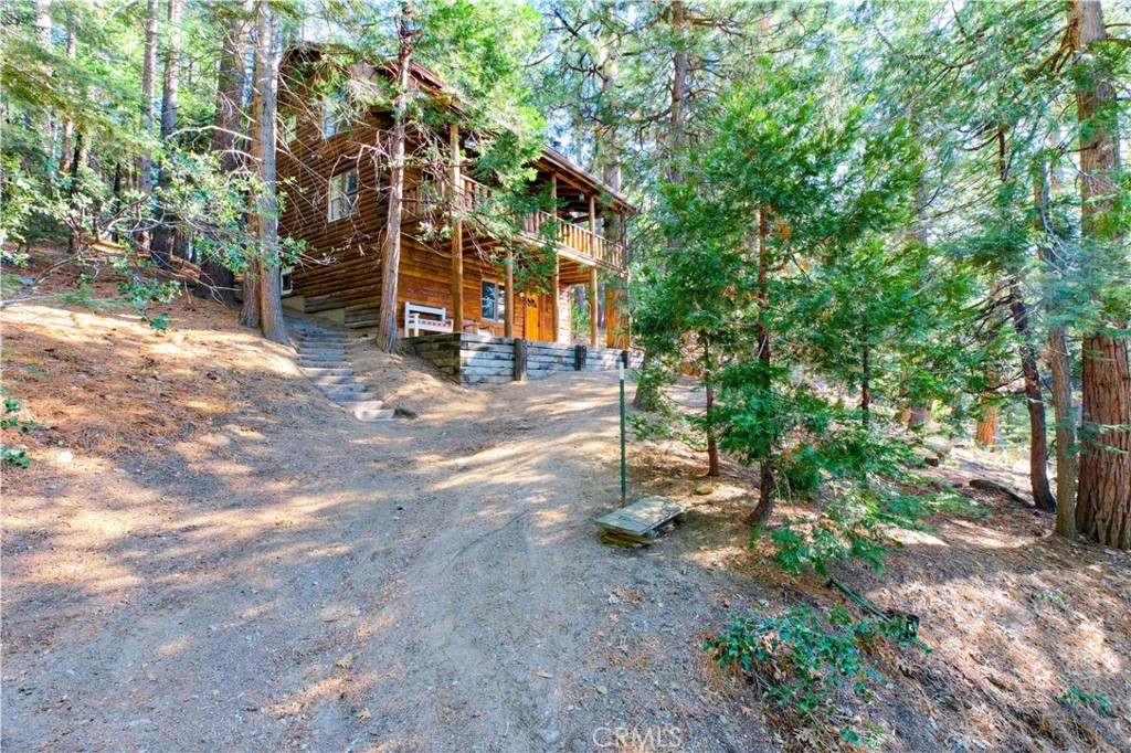 25121 Banning Idyllwild Idyllwild, CA 92549 - Photo 35 of 39