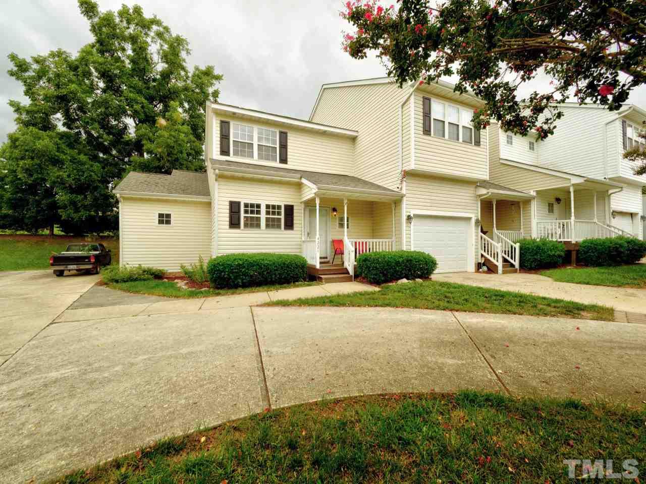 4221 Standing Rock Way Raleigh, NC 27604 - Photo 1 of 19 Gallery Image 1