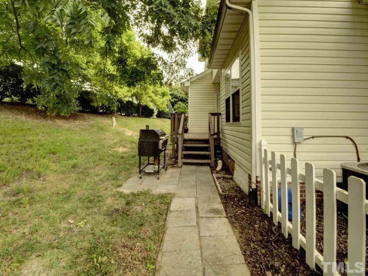 4221 Standing Rock Way Raleigh, NC 27604 - Photo 19 of 19 Gallery Image 19