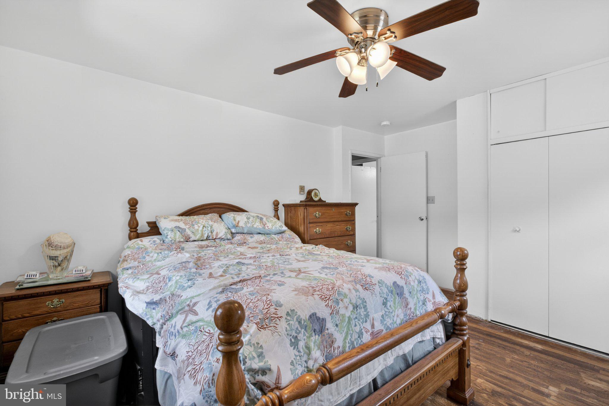 310 Dogtown Road Townsend, DE 19734 - Photo 21 of 43 Cozy retreat with warm wooden accents.