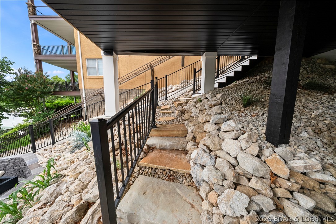 186 Frudeger Road Lake Ozark, MO 65049 - Photo 79 of 91