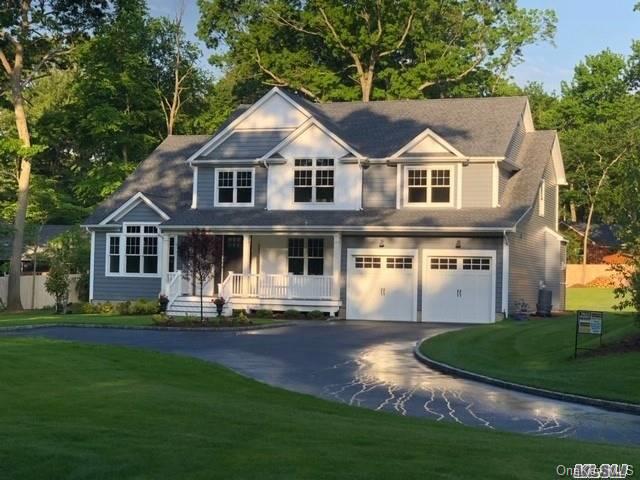 135 Little Neck Road Centerport, NY 11721 - Photo 1 of 1 Gallery Image 1