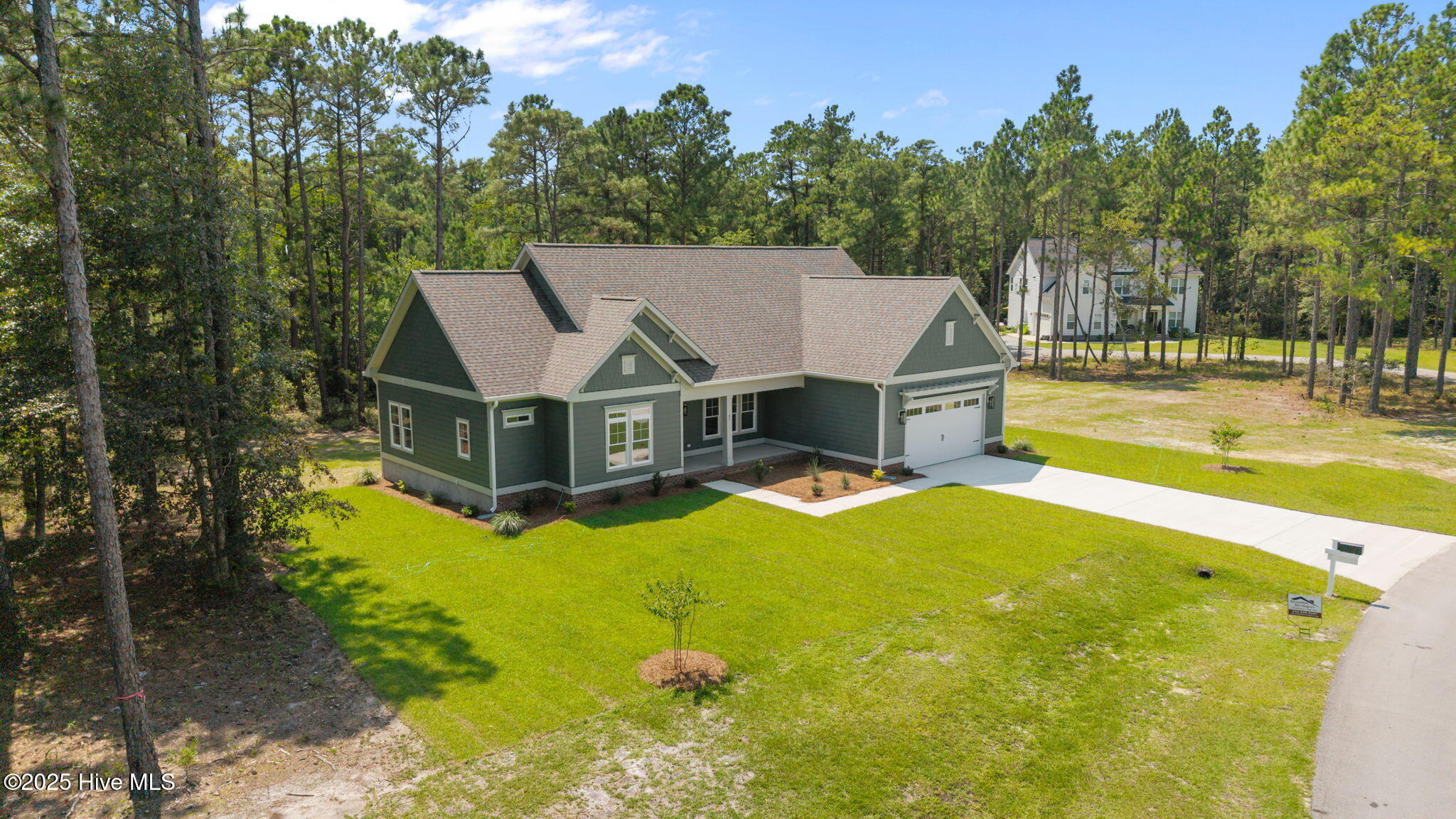 45 Mill Creek Road Minnesott Beach, NC 28510 - Photo 2 of 77 The Buckland (6)