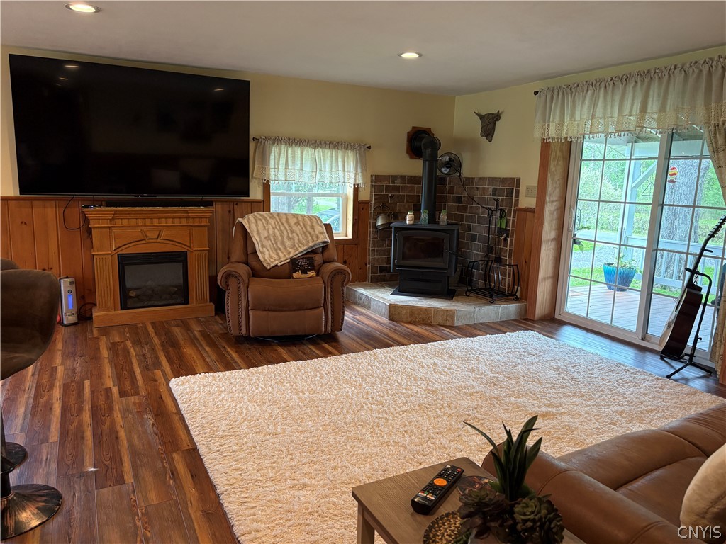 3858 Foster Corners Road Verona, NY 13478 - Photo 9 of 41